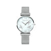 color: Silver
