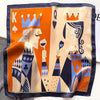 Color: Orange