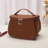 color: Brown