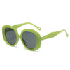 Color: Green