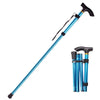 color: Blue