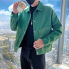 Color: Green