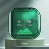 color: Green