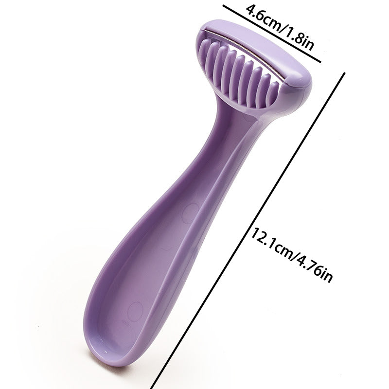 Portable Women’s Razor