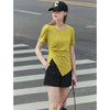 Color: Yellow