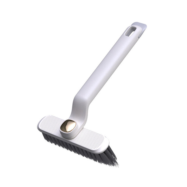 360 Degree Rotating Crevice Cleaning Brush for Bathroom and Tile Joints