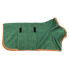 color: Green