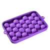 color: Purple