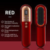 color: Red