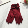 Color: Wine Red
