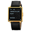 Color: Golden Belt