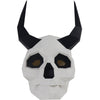 Color: Horned Skull
