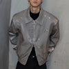 Color: Silver grey