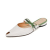 Color: White
