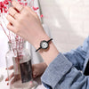 color: Roma Black-white