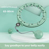 Size &amp; Color: 65-80cm Green