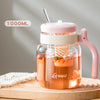 Color &amp; Capacity: Pink 1000ml