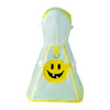 color: Yellow