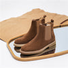 Color: Brown