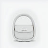 color: White
