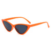 Color: Orange Black