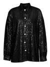 Color &amp; Set: Black Shirt