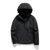 Style: Male Dark Night Black