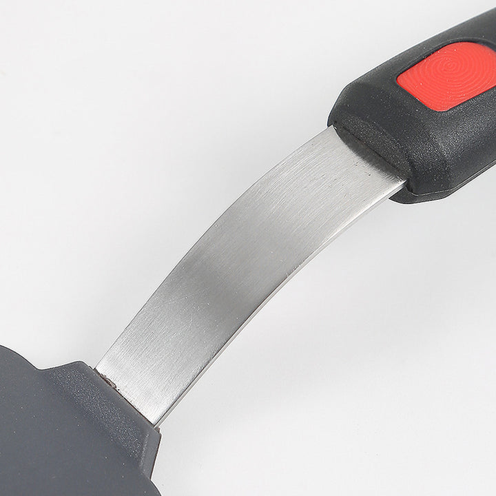 High-Temperature Resistant Silicone Spatula