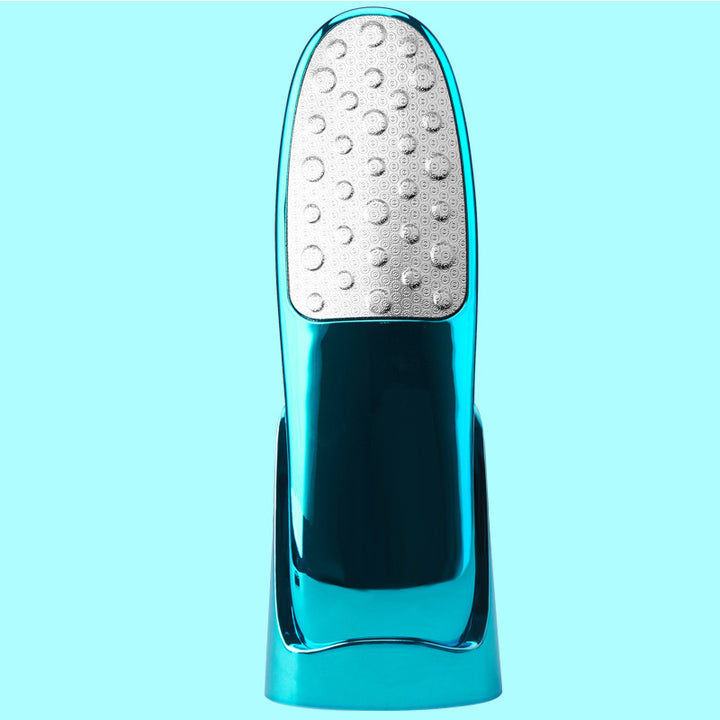 Durable Tempered Glass Callus Remover