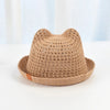 color: Brown