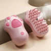 color: Pink Paw