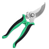 color: Green