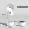 color: White 2 in 1