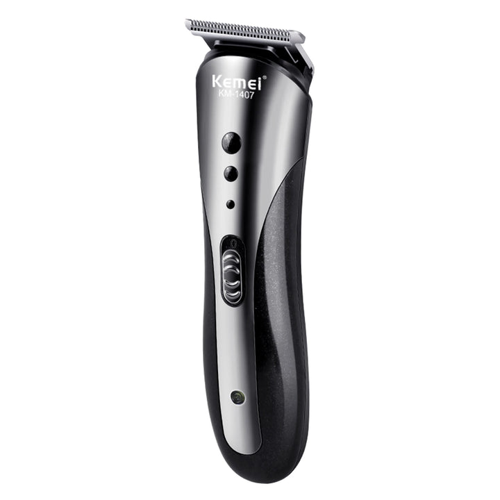 Ultimate 3-in-1 Shaver and Trimmer