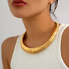 Metal Color: Gold