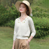 Color: White