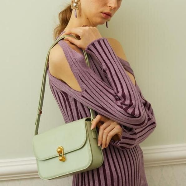 Luxury Fashion Crossbody & Shoulder Bag