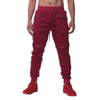 Color: Wine Red