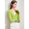 Color: Green