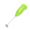 color: Green