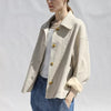 Color: Milky White