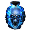 Color: Blue Skull 2