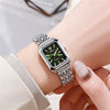 color: Silver/Black