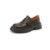 Color: Brown