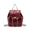 Color: Wine Red