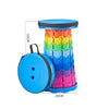 color: Rainbow