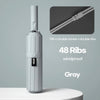 Color: Gray