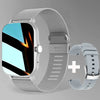 color: Steel silver +1