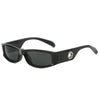 Color: Black Gray
