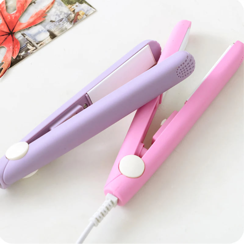 3-in-1 Compact Hair Styler